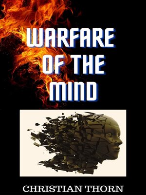 cover image of Warfare of the Mind